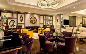 Hamburg Marriott Hotel